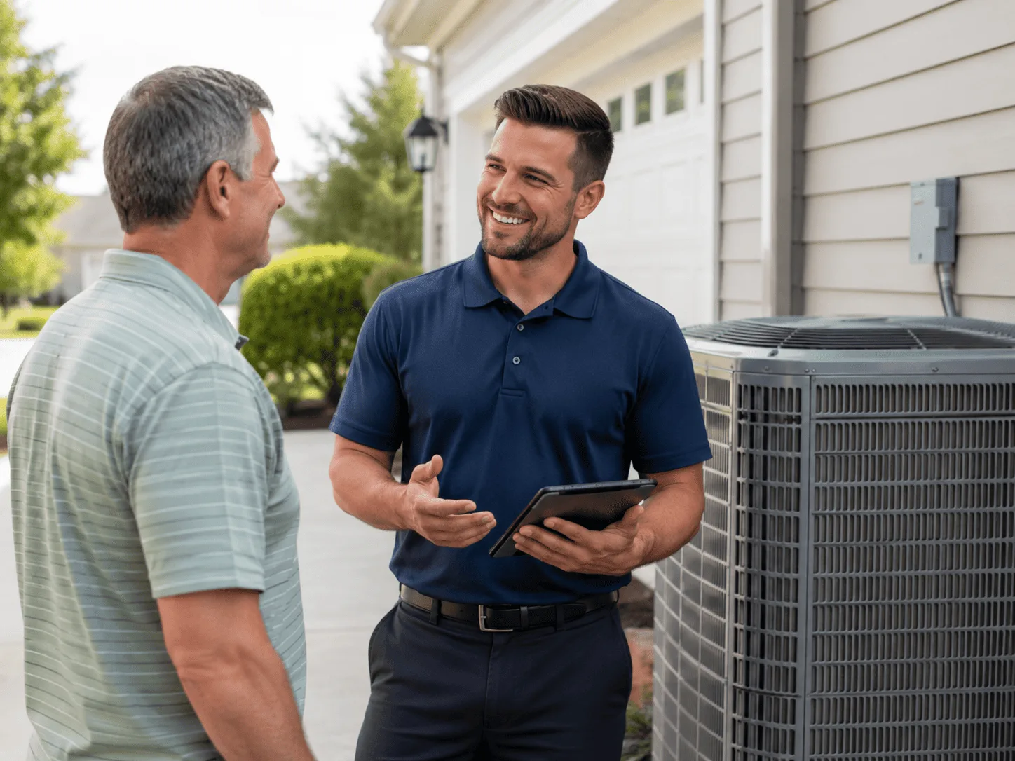 Heat Pump Installation Delaware, AR FAQs